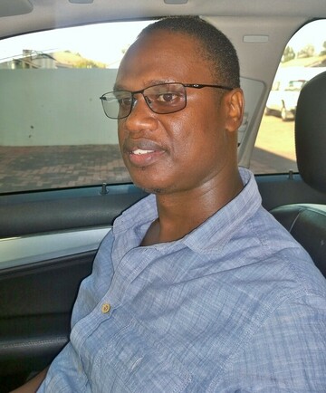 George242, 49 Vereeniging, Gauteng, South Africa