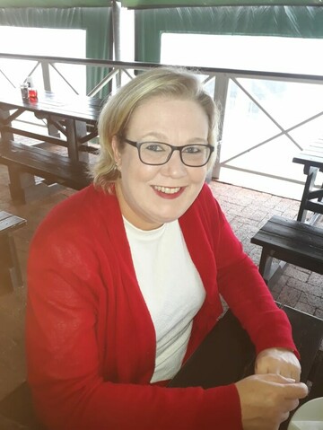 Lizeldlq, 45 Cape Town, Western Cape, South Africa