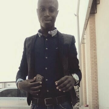 Sethu322, 36 Soweto, Gauteng, South Africa