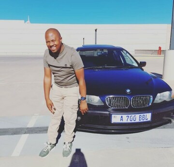 Damfo, 32 Bloemfontein, Free State, South Africa