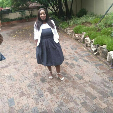 thembi10, 46 Johannesburg, Gauteng, South Africa