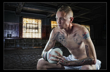 MIKEYP, 41 Randburg, Gauteng, South Africa