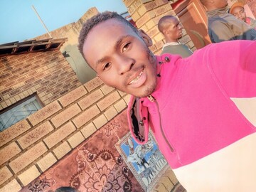 ITUMELENG378, 34 Alberton, Gauteng, South Africa