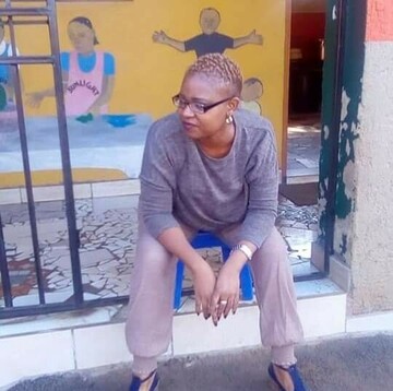 Cleo151, 48 Vosloorus, Gauteng, South Africa