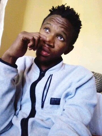 Lucas, 25 Mamelodi, Gauteng, South Africa