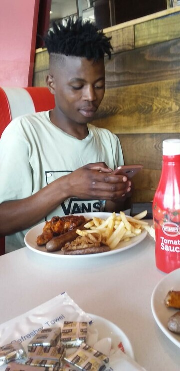 Sonnyboy7, 28 Katlehong, Gauteng, South Africa
