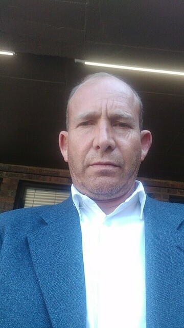 Fanman, 56 Krugersdorp, Gauteng, South Africa