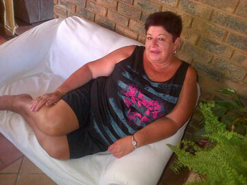 Judy22, 71 Centurion, Gauteng, South Africa