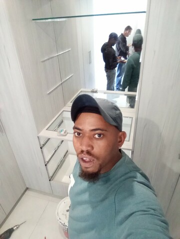 Mlagos, 34 Johannesburg South, Gauteng, South Africa