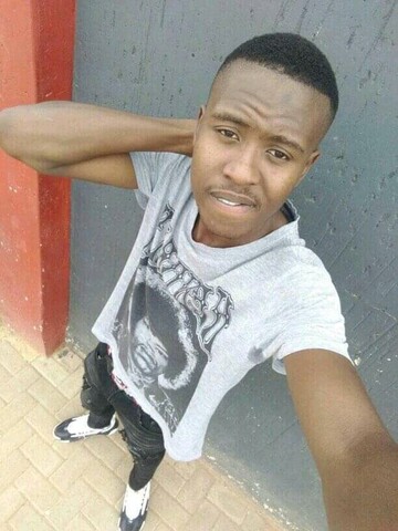 Nhlanhla245, 25 Soweto, Gauteng, South Africa