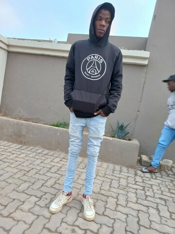 Siya205, 25 Johannesburg South, Gauteng, South Africa
