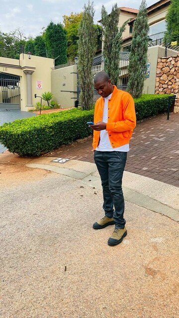 jackie29, 32 Pretoria, Gauteng, South Africa