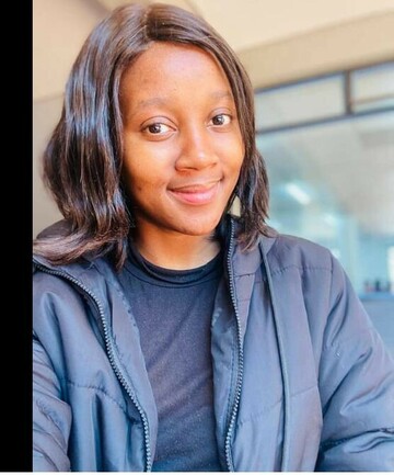 Charmaine343, 27 Vosloorus, Gauteng, South Africa