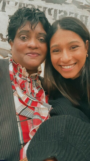 Jerushia, 55 Pretoria, Gauteng, South Africa