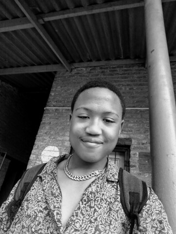 Prince166, 22 Soweto, Gauteng, South Africa