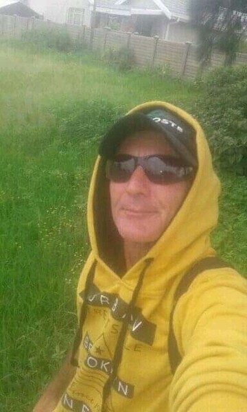 Jacques Whom, 47 Brakpan, Gauteng, South Africa