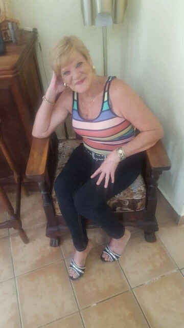 Elize3, 63 Pretoria, Gauteng, South Africa