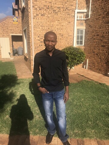 Ramolaodi, 43 Johannesburg, Gauteng, South Africa