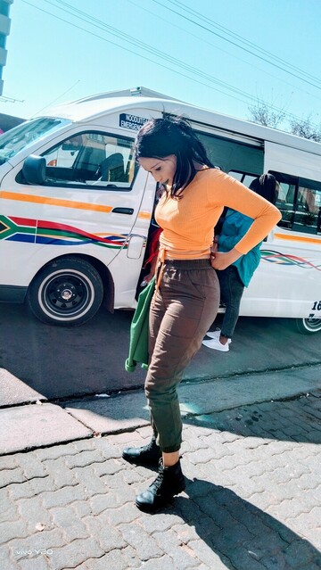 Vaal, 31 Soshanguve, Gauteng, South Africa