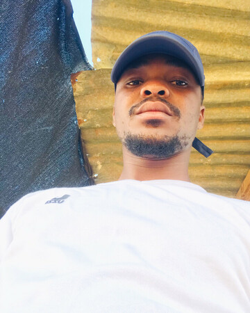 Terry dahprow, 29 Mamelodi, Gauteng, South Africa