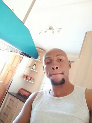 Jason319, 40 Boksburg, Gauteng, South Africa
