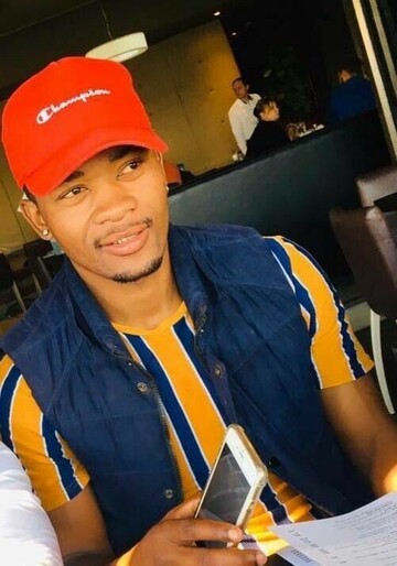 Diego332, 33 Johannesburg, Gauteng, South Africa