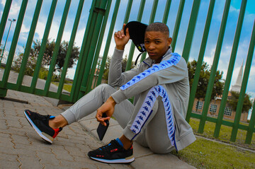 AceofSpades385, 24 Brakpan, Gauteng, South Africa