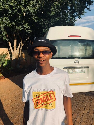 Coolar, 24 Mafikeng, North West, South Africa