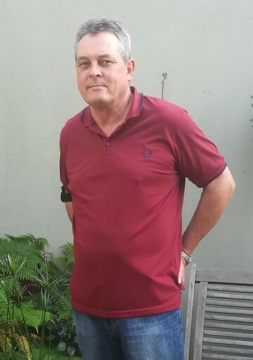 Traveller55, 59 Burgersdorp, Eastern Cape, South Africa