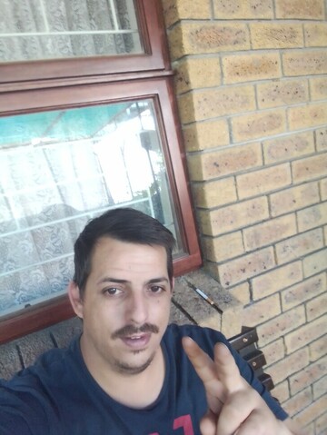 Matt172, 37 Somerset West, Western Cape, South Africa