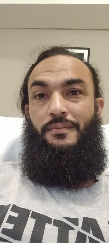 Rameez, 40 Cape Town, Western Cape, South Africa