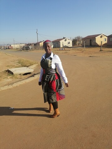 Bigjazz, 27 Krugersdorp, Gauteng, South Africa