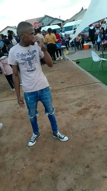 Lindooo, 30 Benoni, Gauteng, South Africa