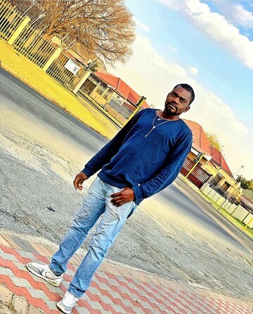 Ike145, 43 Benoni, Gauteng, South Africa