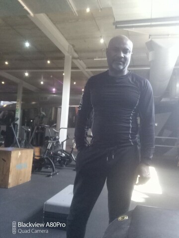Mike133, 57 Randburg, Gauteng, South Africa