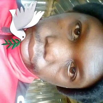 Jacob Matlou, 33 Randfontein, Gauteng, South Africa