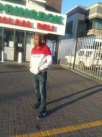 Skarangobese, 51 Bloemfontein, Free State, South Africa