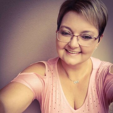 Hanneliene, 48 Vanderbijlpark, Gauteng, South Africa