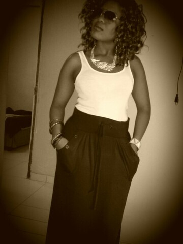 Miss Patra, 32 Durban, KwaZulu-Natal, South Africa