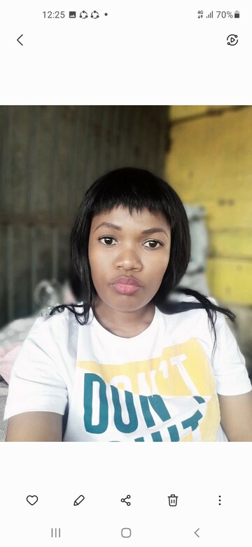 Cathylicious, 40 Mabopane, Gauteng, South Africa