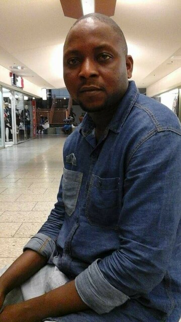 Dan79, 52 Boksburg, Gauteng, South Africa
