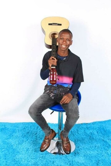 John P, 28 East London, Eastern Cape, South Africa