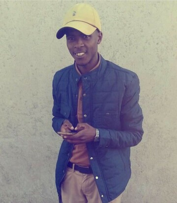 Andries338, 27 Benoni, Gauteng, South Africa