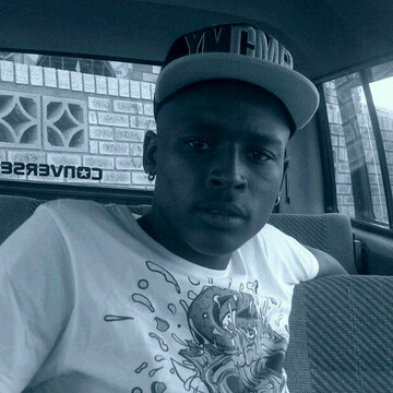 Pullie, 35 Soweto, Gauteng, South Africa