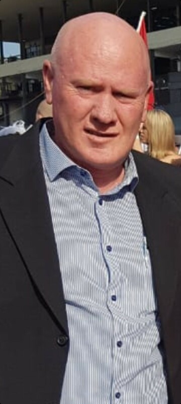 Bushy124, 55 Johannesburg, Gauteng, South Africa