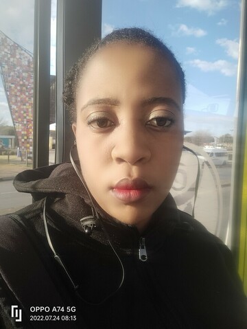 Thuly, 31 Soweto, Gauteng, South Africa