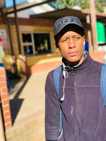 Andre$, 25 Alberton, Gauteng, South Africa