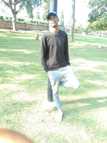 Jov London, 23 Pretoria, Gauteng, South Africa