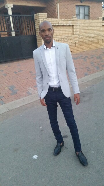 daGguy, 43 Alexandra, Gauteng, South Africa