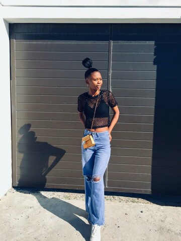 Ms T, 24 Cape Town, Western Cape, South Africa